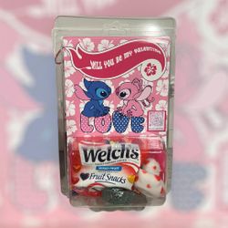 Valentine’s Day Gifts Treats