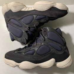 Yeezy 500 High Slate