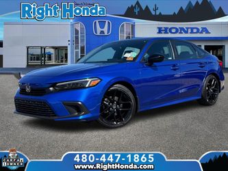 2023 Honda Civic