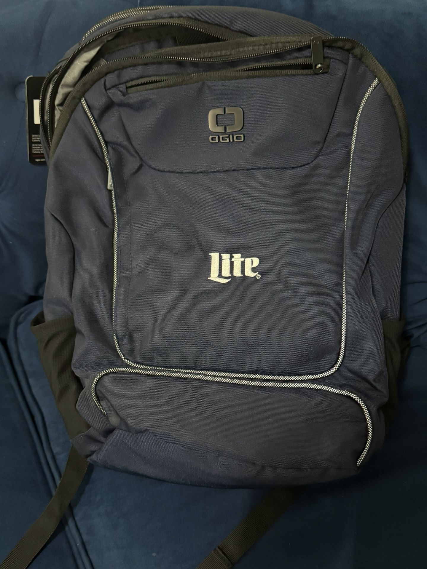 Backpack π