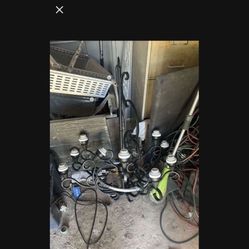 Brand New Large Lamp $5
