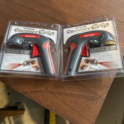 Comfy Grip for Spray Paints