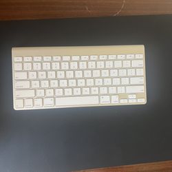 Apple Magic Keyboard