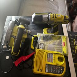 Tools 
