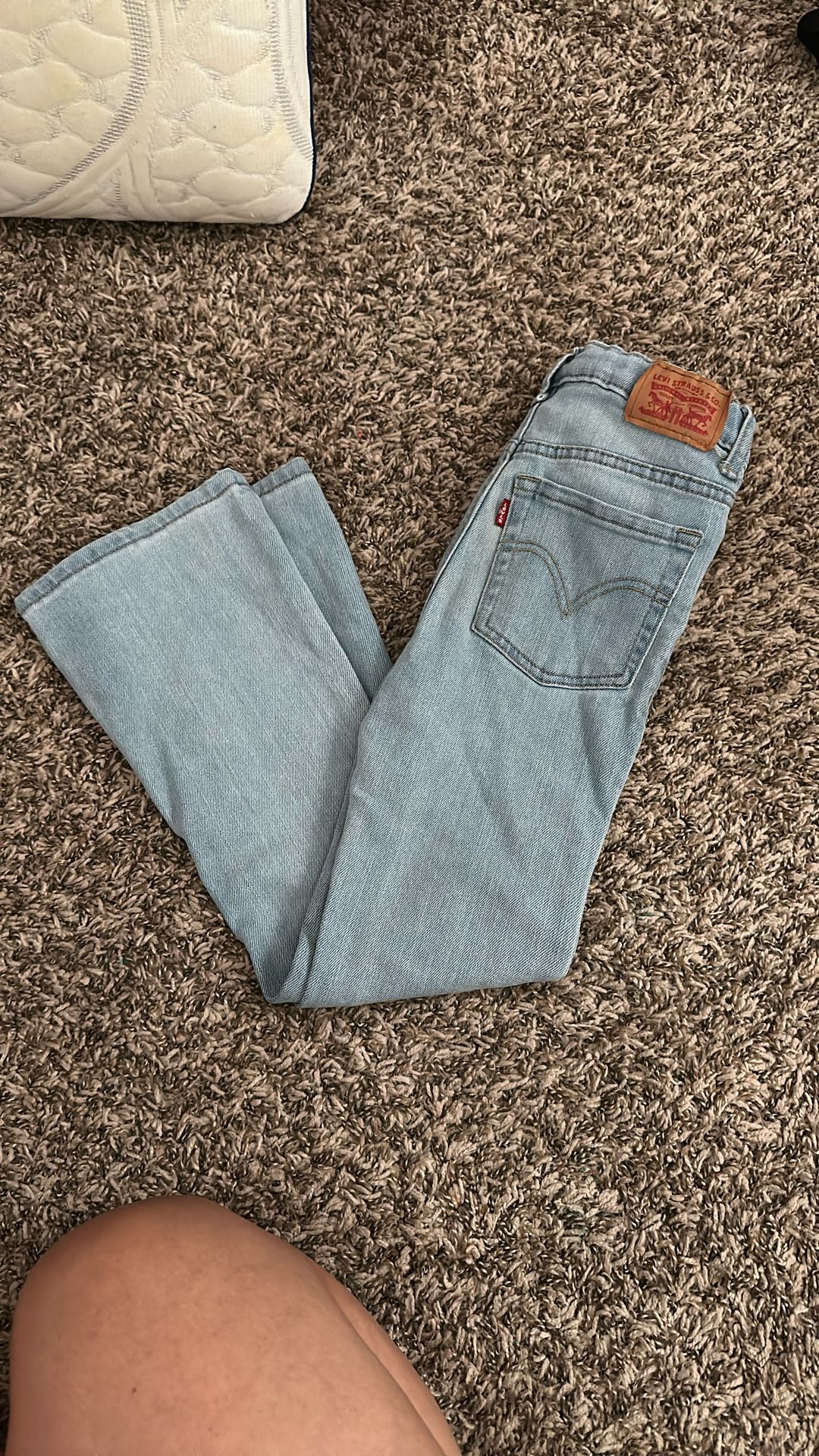 Levi Jeans