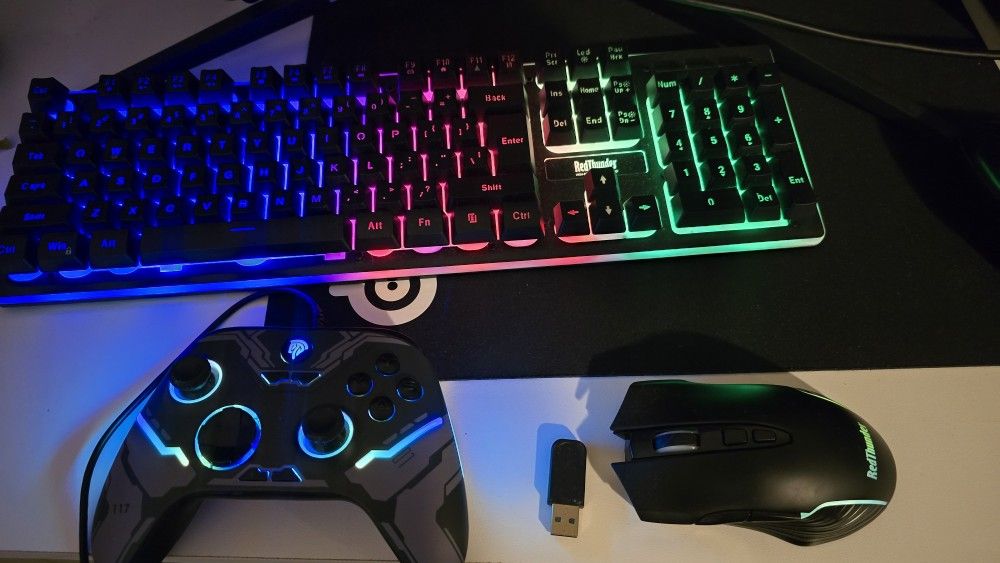Gaming Bundle!