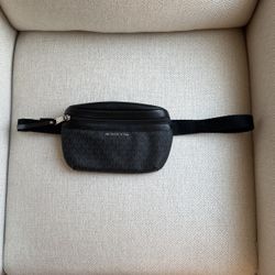 Designer Belt Bag 