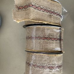 Ribbon/ Material