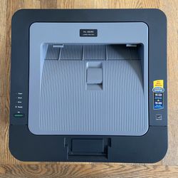 Brother HL-2240 Lazer Printer Very Good Condition 