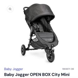 Baby Jogger