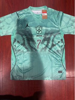 Brazil jerseys