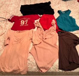 All for $20‼️ women size M/L