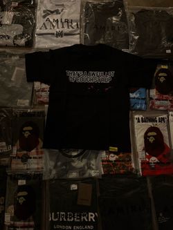 That’s a awful lotta cough syrup tee