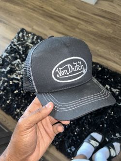 Von Dutch Hat