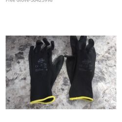 Gloves 