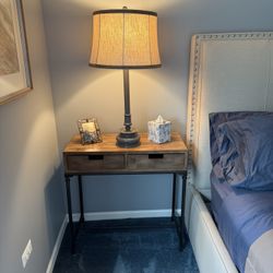 Console Tables From Target- 2 Available- SOLD INDIVIDUALLY
