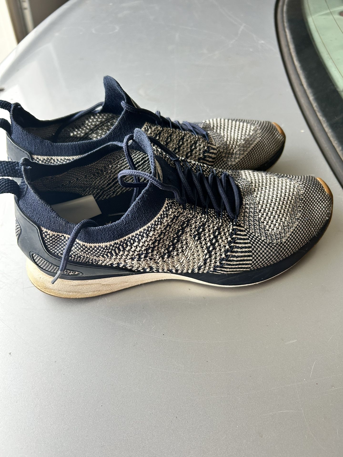 Flyknit Racers Nike Mariah - Men’s 8.5