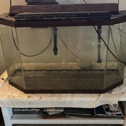 30 Gallon Fish Tank