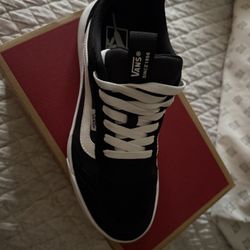 Vans Shoes