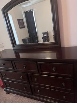 Queen Bedroom furniture