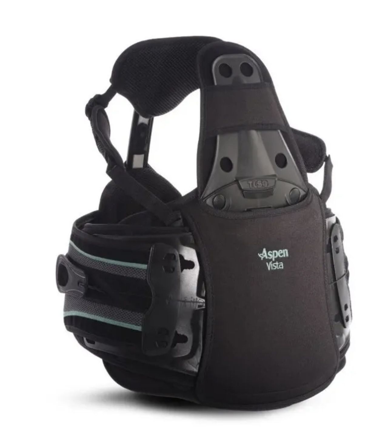 Aspen Vista 464 TLSO Lower Spine Lumbar Back Brace Adjustable new