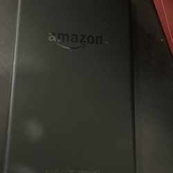 Amazon Fire Tablet ( 5) 