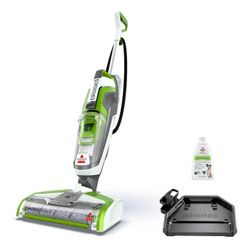 Bissell Crosswave Turbo Vacuum Mop