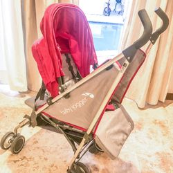 Baby Jogger - VUE Lite
