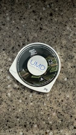 GTA Vice City Stories PSP