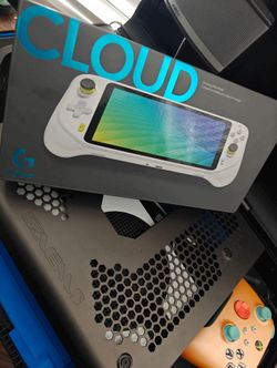G cloud