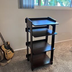 Record player (vinyl) stand