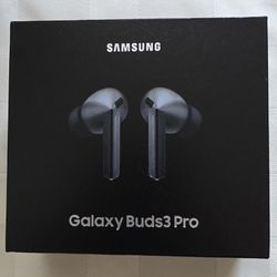 Samsung Galaxy Buds3 Pro