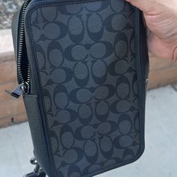 Coach Crossbody 