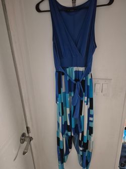 Summer dress