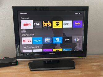 Magnavox TV