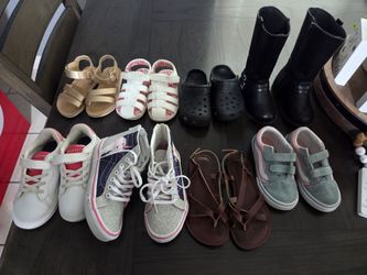 Toddler shoes 8.5/9.0/10 /11