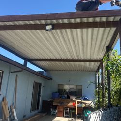 Free Aluminum And Sheet Metal 