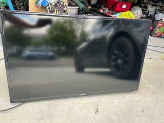 Samsung 43” Smart TV Full HD LED HDTV