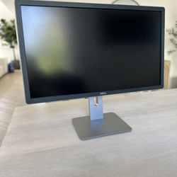 Dell 27” 4K UHD Monitor