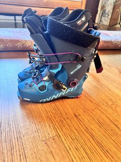 Dynafit Radical Pro Alpine Touring Ski Boots US 7
