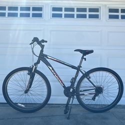 Schwinn High Timber Mountain Bike - Medium Frame, 29" Brand New Tires