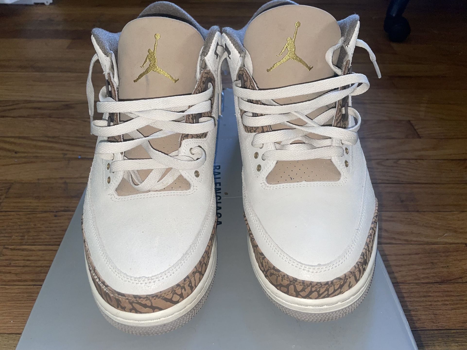 Jordan