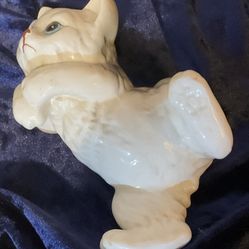 Ceramic Little Kitten