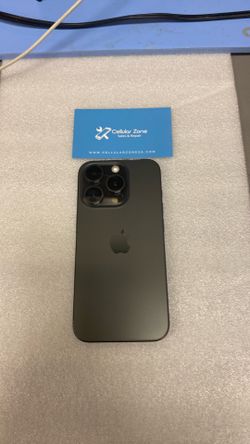 Apple iPhone 15 Pro 128gb Unlocked - Bulverde Rd
