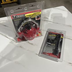 Travel Trailer Accessories 