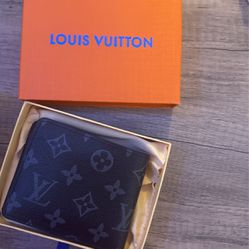 LV Louis Vuitton Wallet