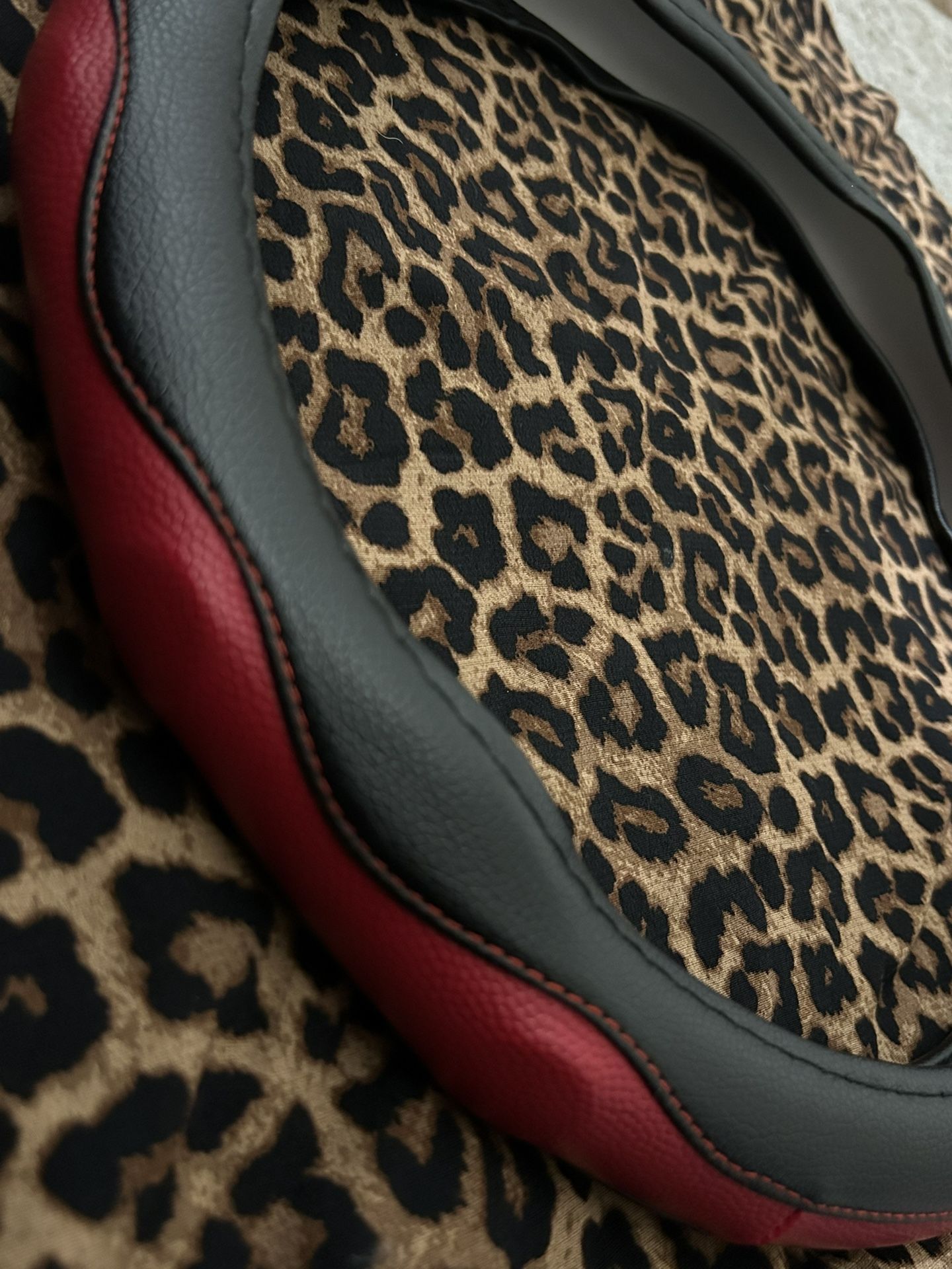GOODYEAR Steering Wheel Cover