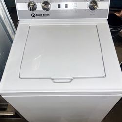 DEAL on ALL Speed Queen Appliances inside of Warehouse🤯 — Greensboro — Delivery Available