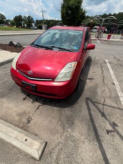 2009 Toyota Prius
