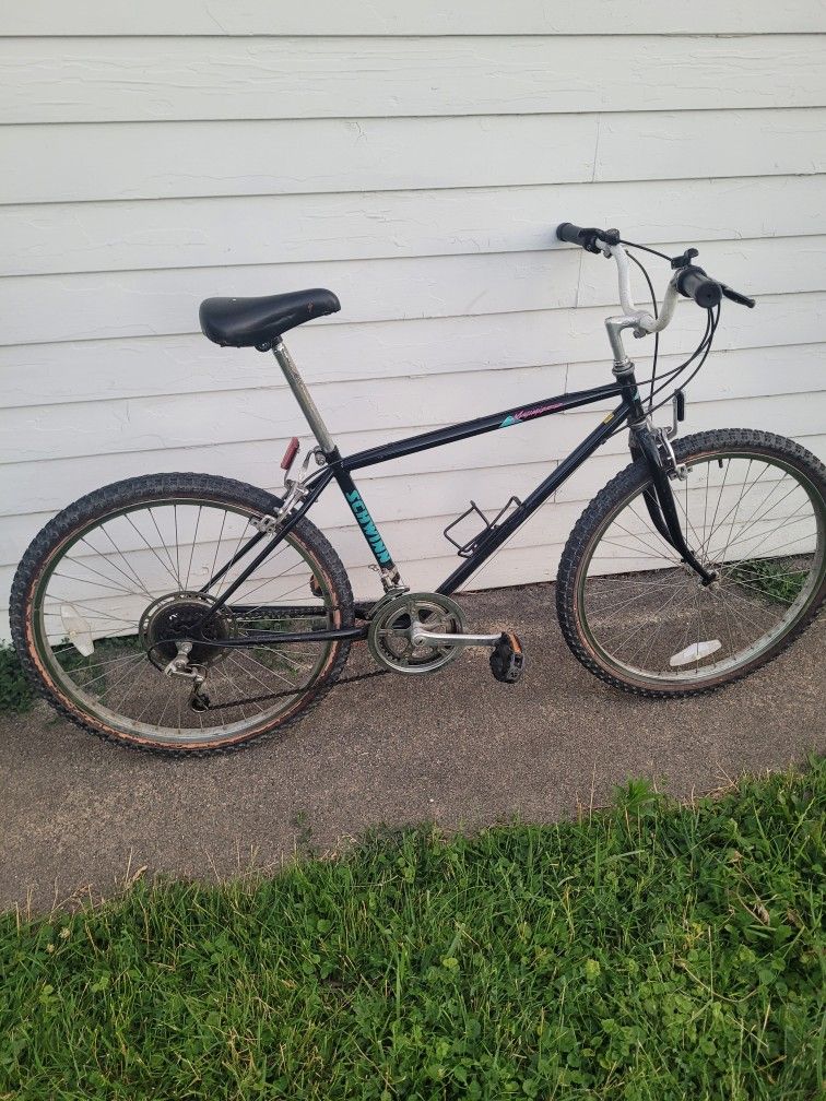 Schwinn Bike